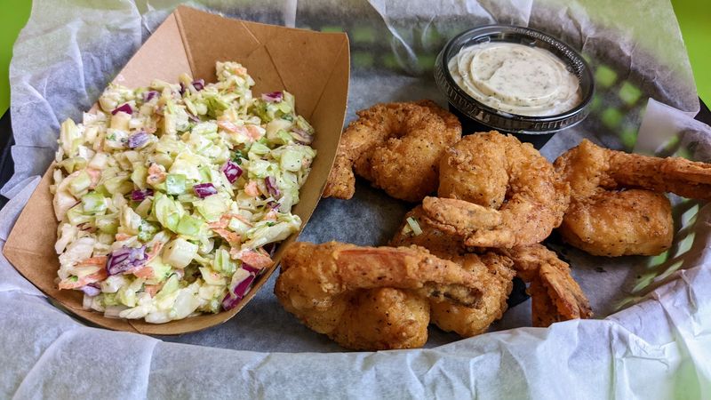 The Coleslaw That Earned Suspicious Praise The Coleslaw That Earned Suspicious Praise