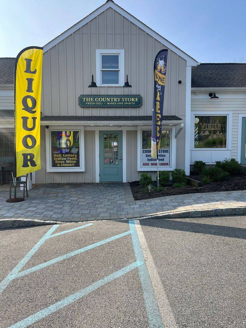 The Country Store Deli & Wine - Morristown