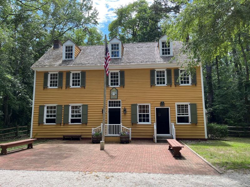 The Country Store at Historic Cold Spring Village - Cape May The Country Store at Historic Cold Spring Village - Cape May