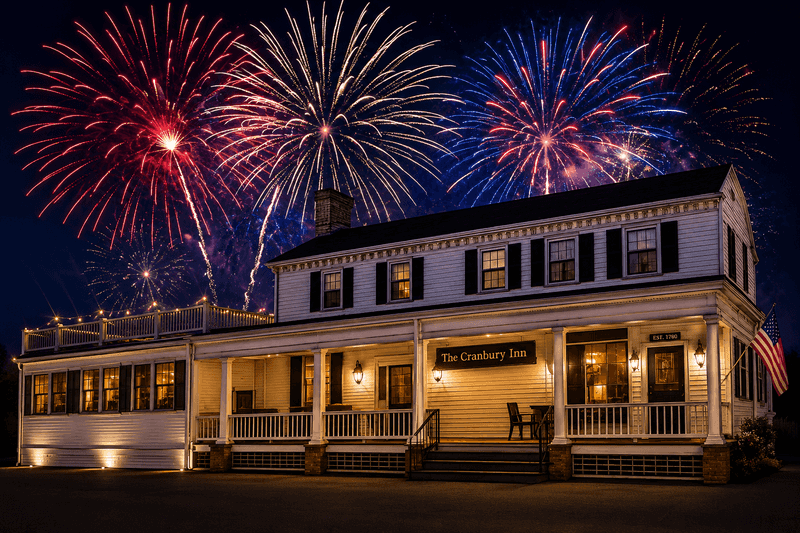 The Cranbury Inn
