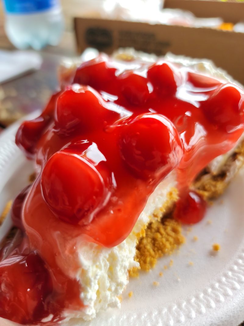 The Crust That Makes Everything Better The Crust That Makes Everything Better