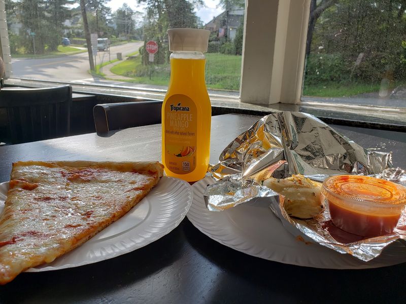 The Deli Guy - Midland Park