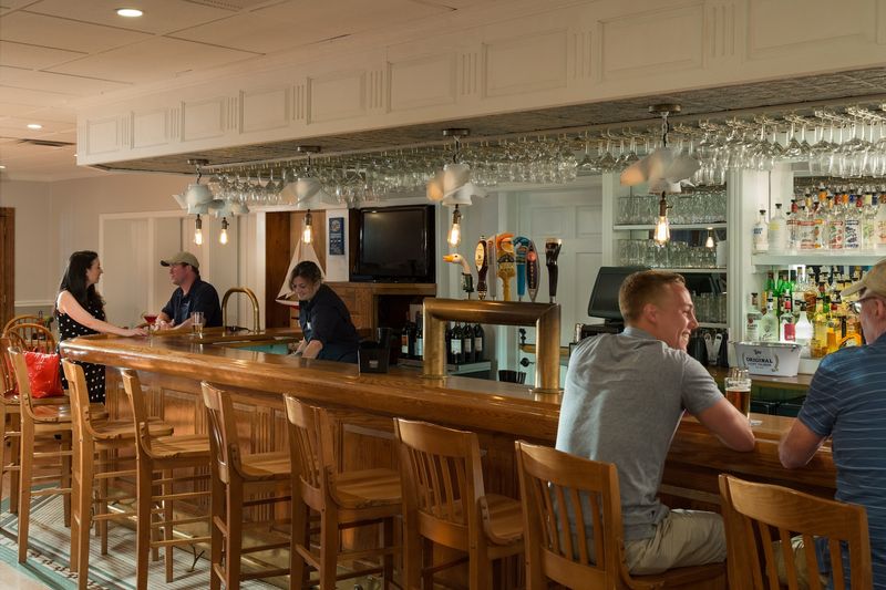 The Dock Restaurant, Hawley The Dock Restaurant, Hawley