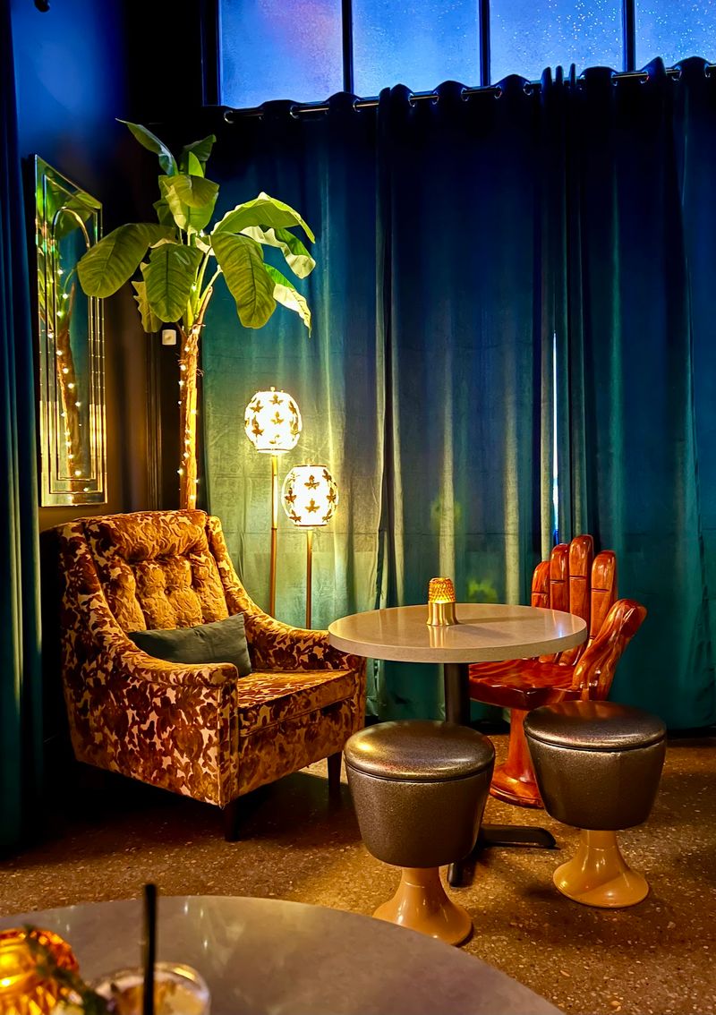 The Dwell Hotel, Chattanooga The Dwell Hotel, Chattanooga