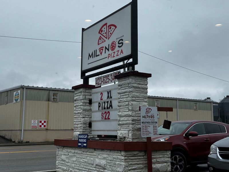 The Easy-To-Miss Location That's Worth Finding The Easy-To-Miss Location That's Worth Finding