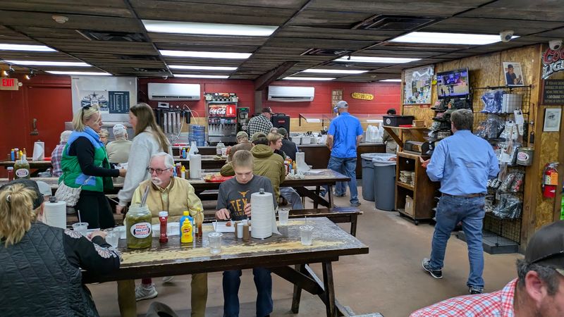 The Efficient Cafeteria-Style System That Works The Efficient Cafeteria-Style System That Works