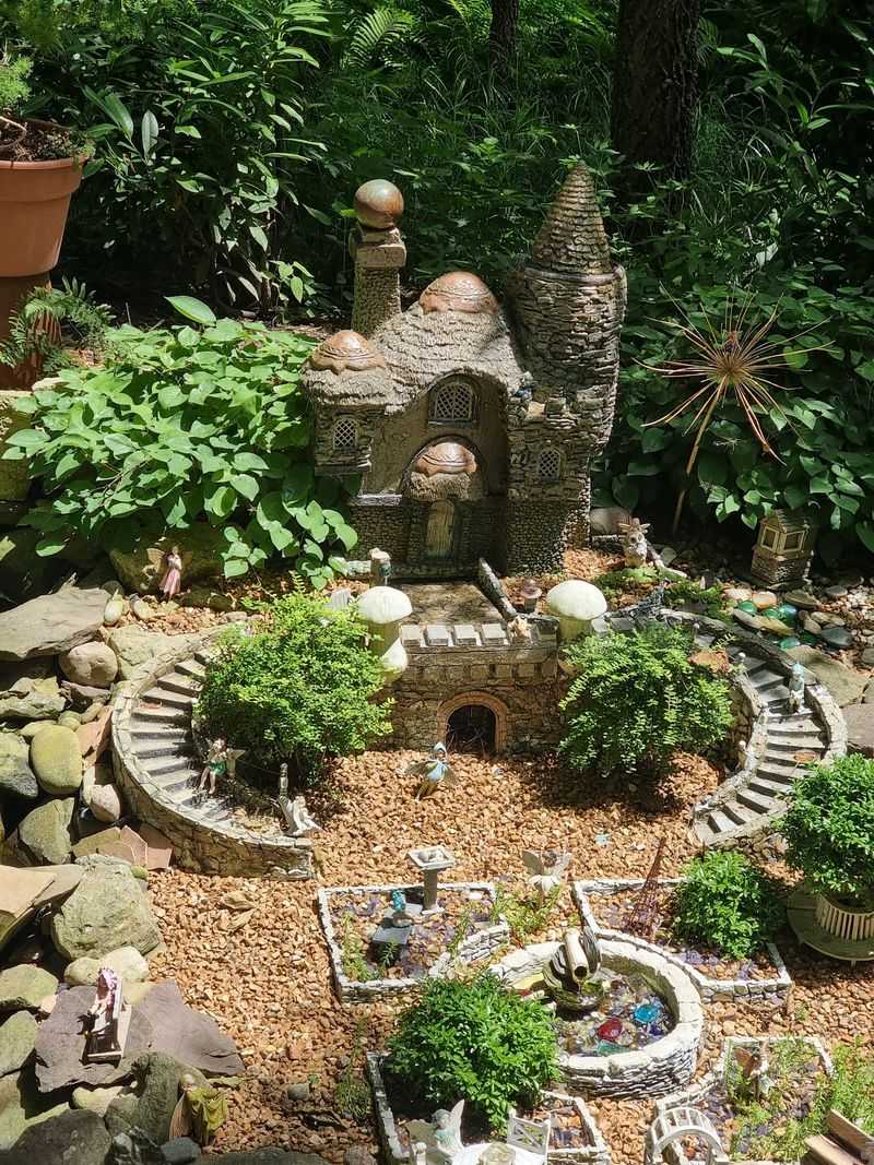 The Enchanting Fairy Garden Experience The Enchanting Fairy Garden Experience
