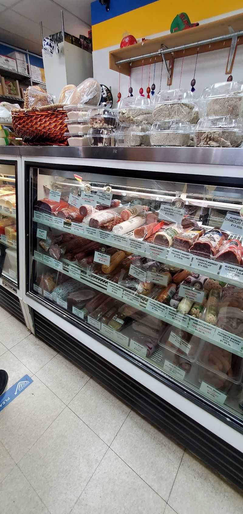 The European Foods and Treats Worth Looking For The European Foods and Treats Worth Looking For