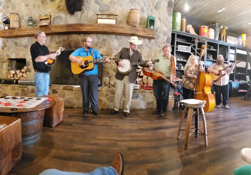 The Farmer's Daughter Restaurant - Chuckey The Farmer's Daughter Restaurant - Chuckey