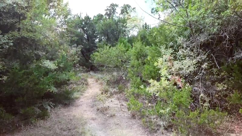 The Feeling of Being Followed on Solo Hikes