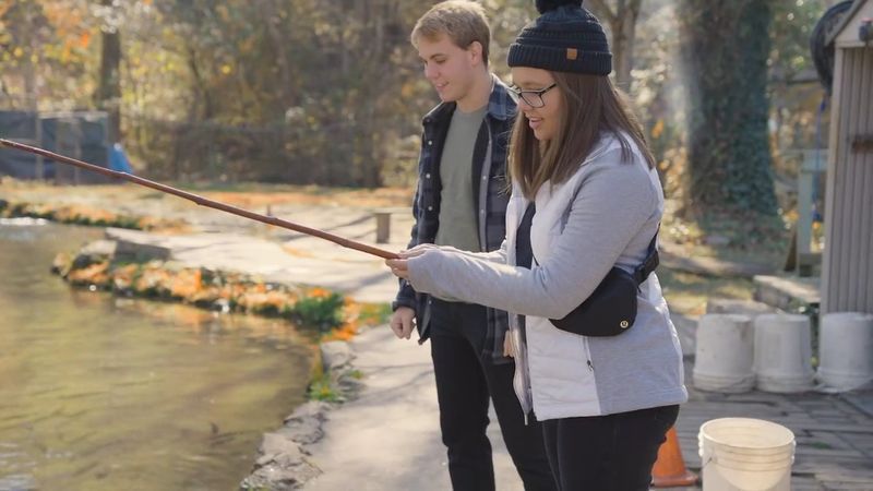 The Fishing Experience That Anyone Can Master
