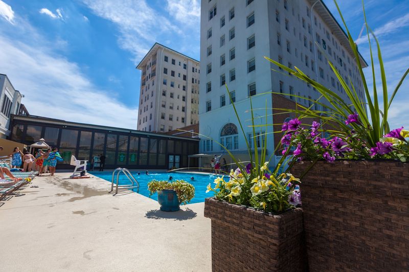The Flanders Hotel - Ocean City