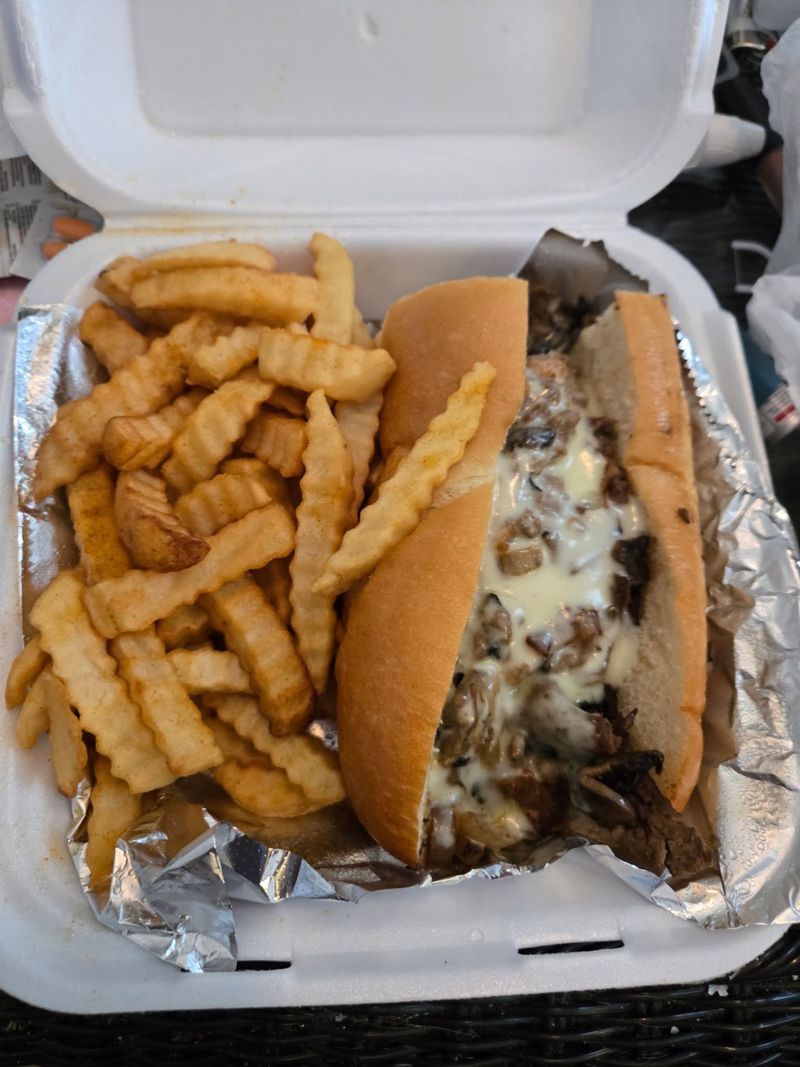 The French Dip That Rivals Any Chain The French Dip That Rivals Any Chain