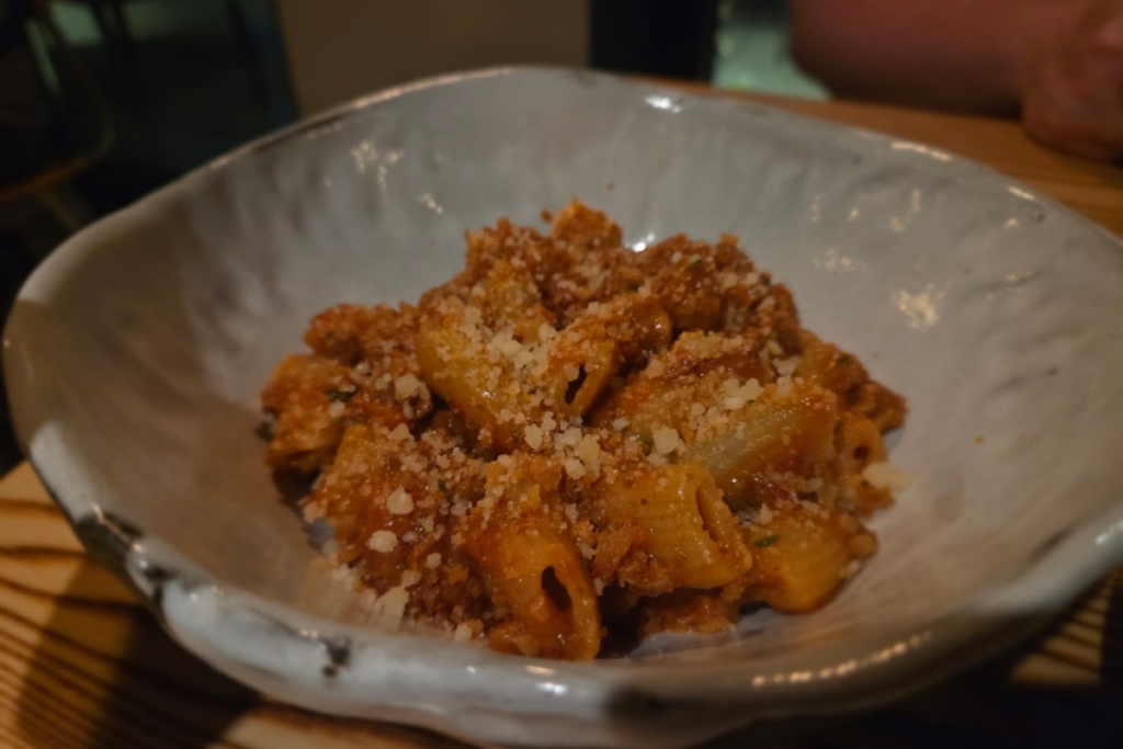 The Fresh Pasta at This Nashville Restaurant Feels Like a Trip to Italy