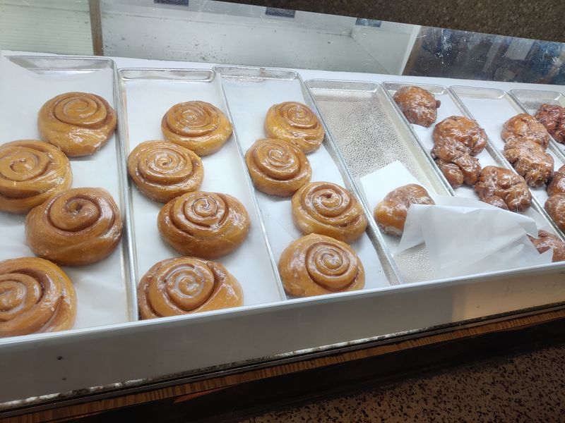 The Fritter Decision Comes First The Fritter Decision Comes First