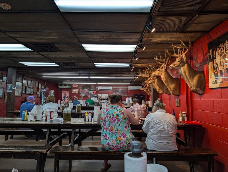 The Full Texas Experience in One Location The Full Texas Experience in One Location