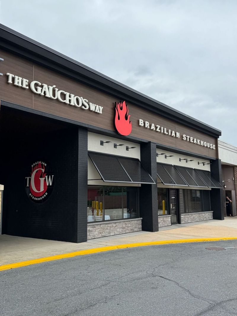 The Gaucho’s Way Brazilian Steakhouse - Lancaster