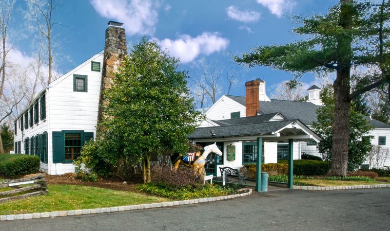 The Grain House - Basking Ridge The Grain House - Basking Ridge