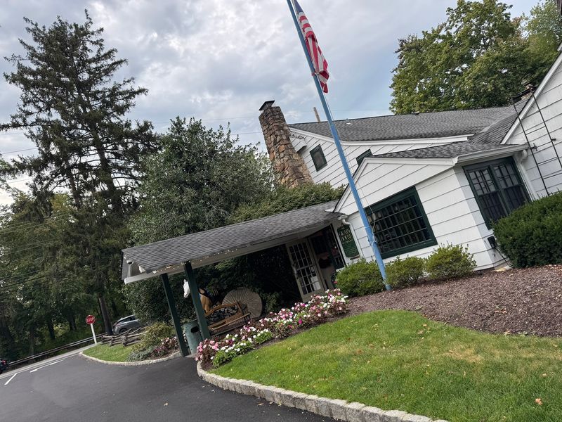 The Grain House Restaurant