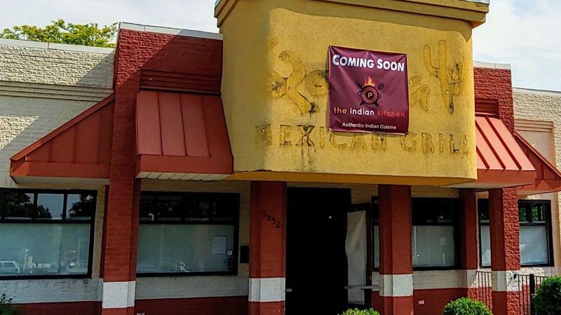 The Great Indian Kitchen in Cleveland, Cuyahoga County