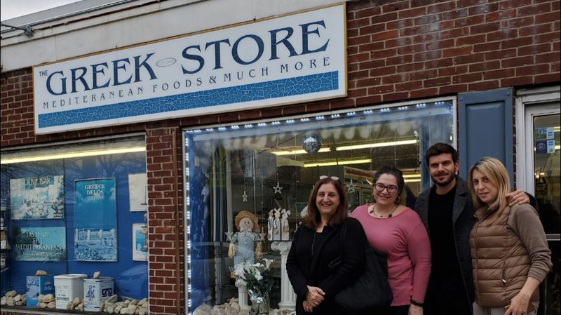 The Greek Store - Kenilworth