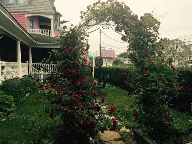 The Grenville Hotel & Restaurant - Bay Head