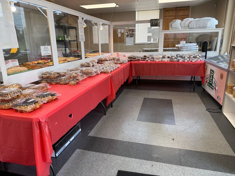 The Hammonton Bakery Locals Hope Stays a Secret The Hammonton Bakery Locals Hope Stays a Secret