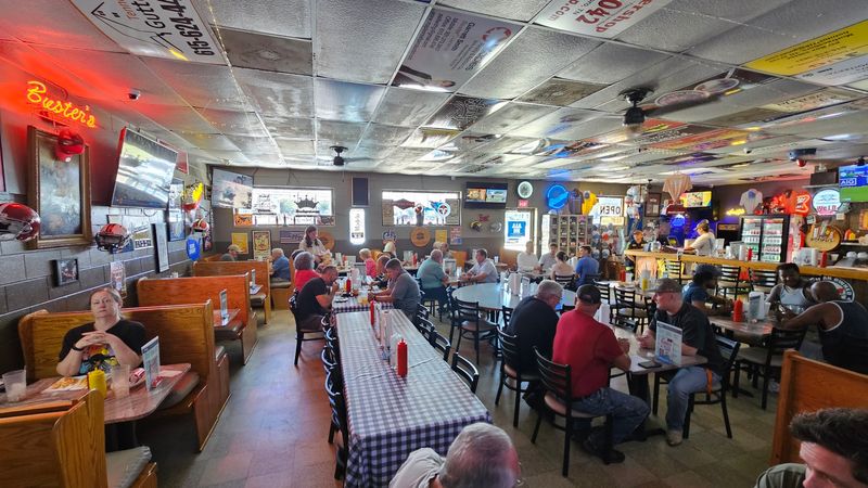 The Hometown Atmosphere That Feels Like Family