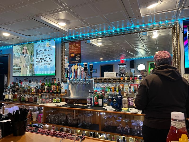 The Honesdale Pub, Honesdale The Honesdale Pub, Honesdale