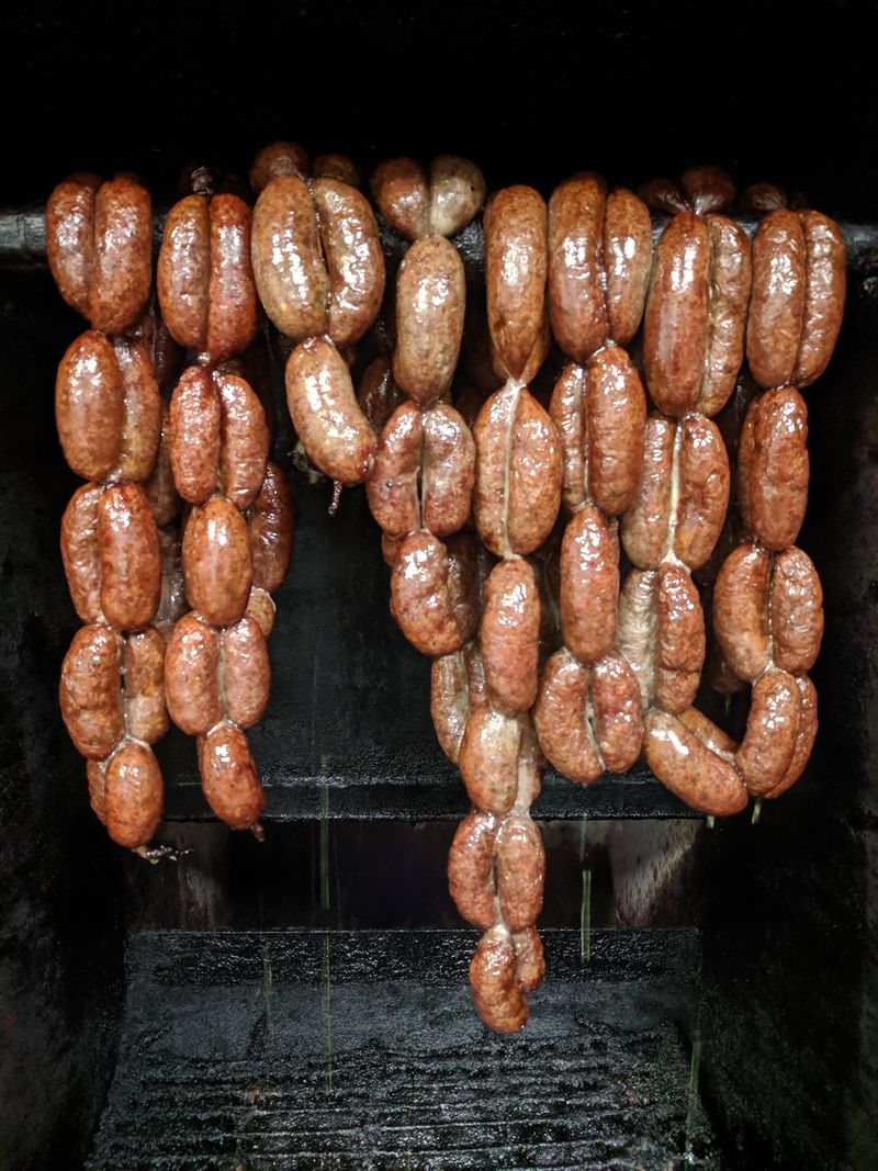 The Hot Links That Started It All The Hot Links That Started It All