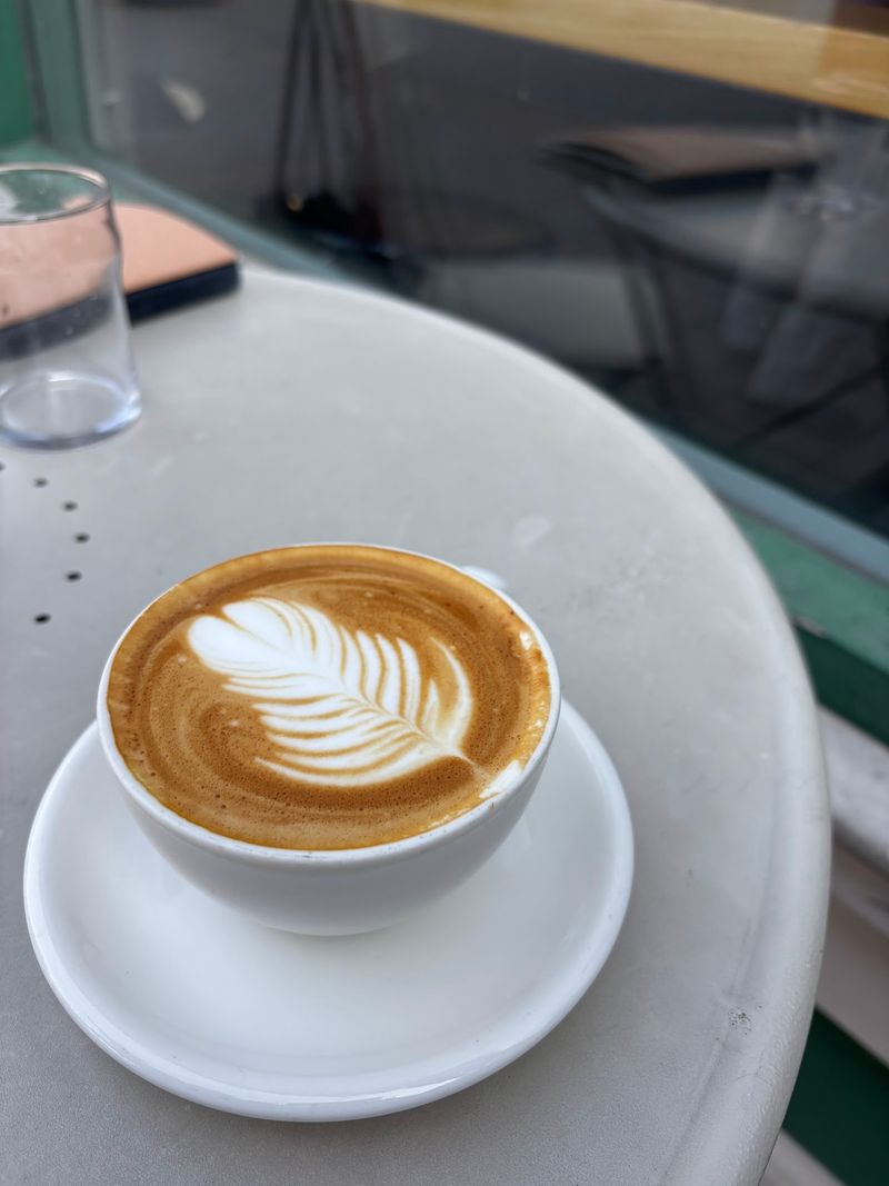 The Hunch Was Bigger Than Just Selling Coffee The Hunch Was Bigger Than Just Selling Coffee