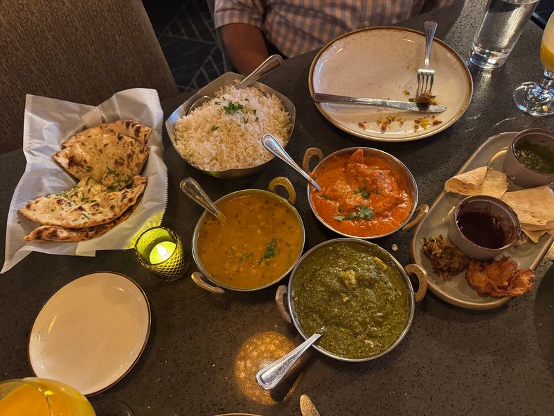 The Indian Classics That Keep Diners Coming Back The Indian Classics That Keep Diners Coming Back