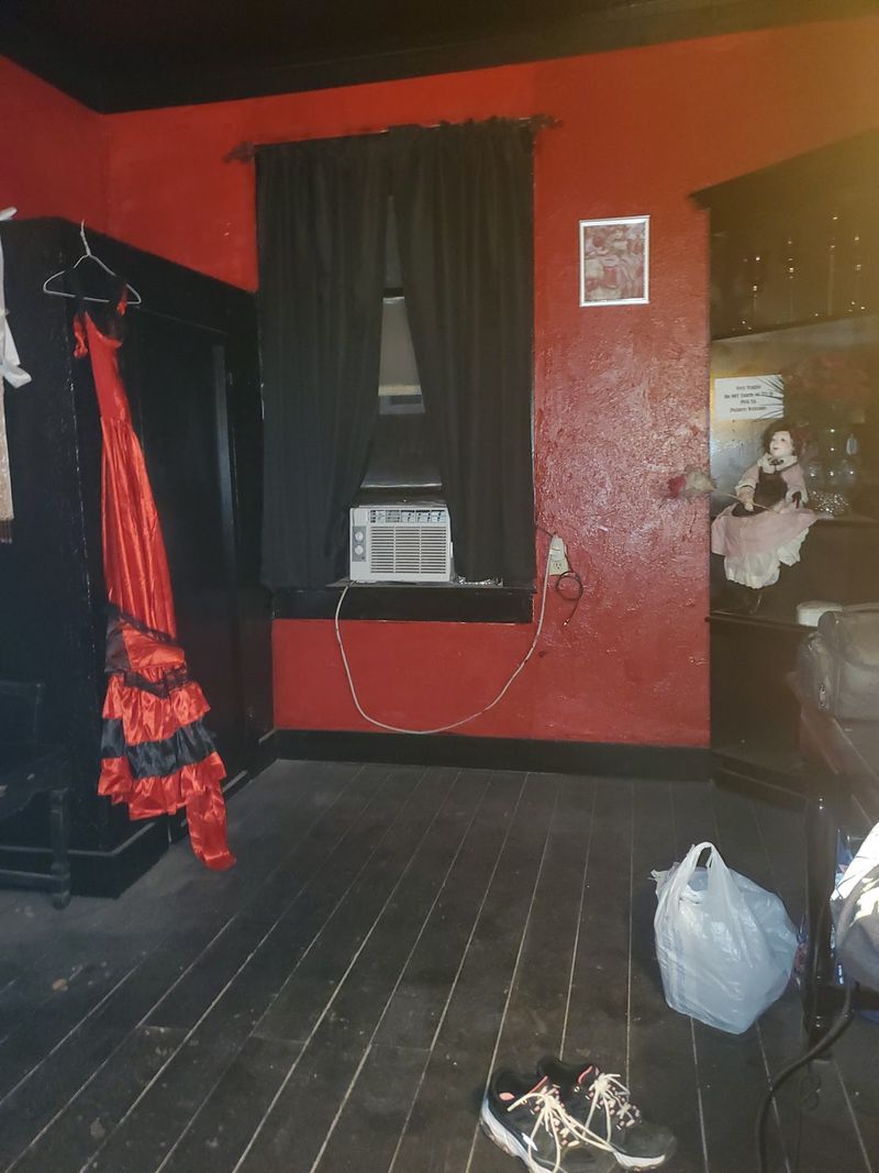 The Infamous Doll Room That Terrifies Visitors