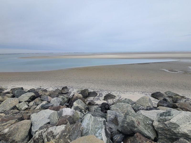 The Inlet - North Wildwood The Inlet - North Wildwood