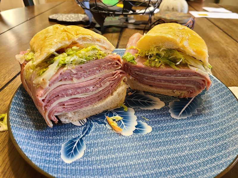 The Italian Sub Has a Layer for Every Appetite The Italian Sub Has a Layer for Every Appetite