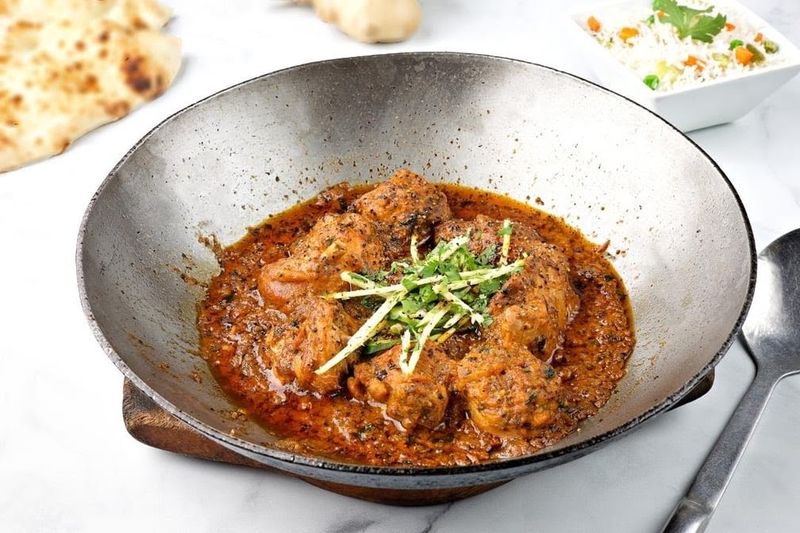 The Karahi Dishes That Define Authentic Flavor The Karahi Dishes That Define Authentic Flavor