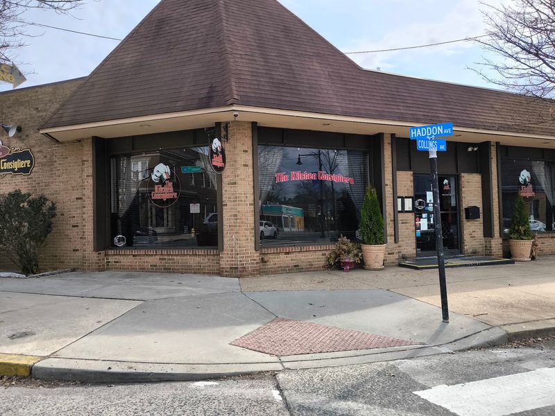 The Kitchen Consigliere - Collingswood