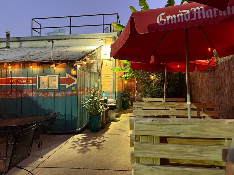 The Laid-Back Atmosphere Makes It Easy to Settle In and Stay Awhile The Laid-Back Atmosphere Makes It Easy to Settle In and Stay Awhile