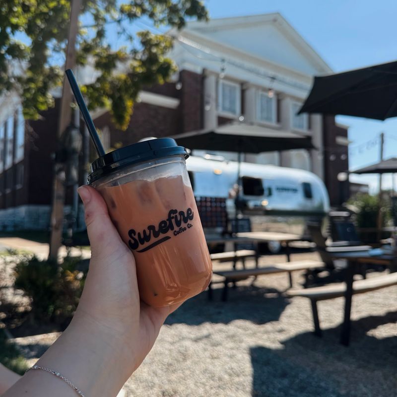 The Laid-Back East Nashville Atmosphere