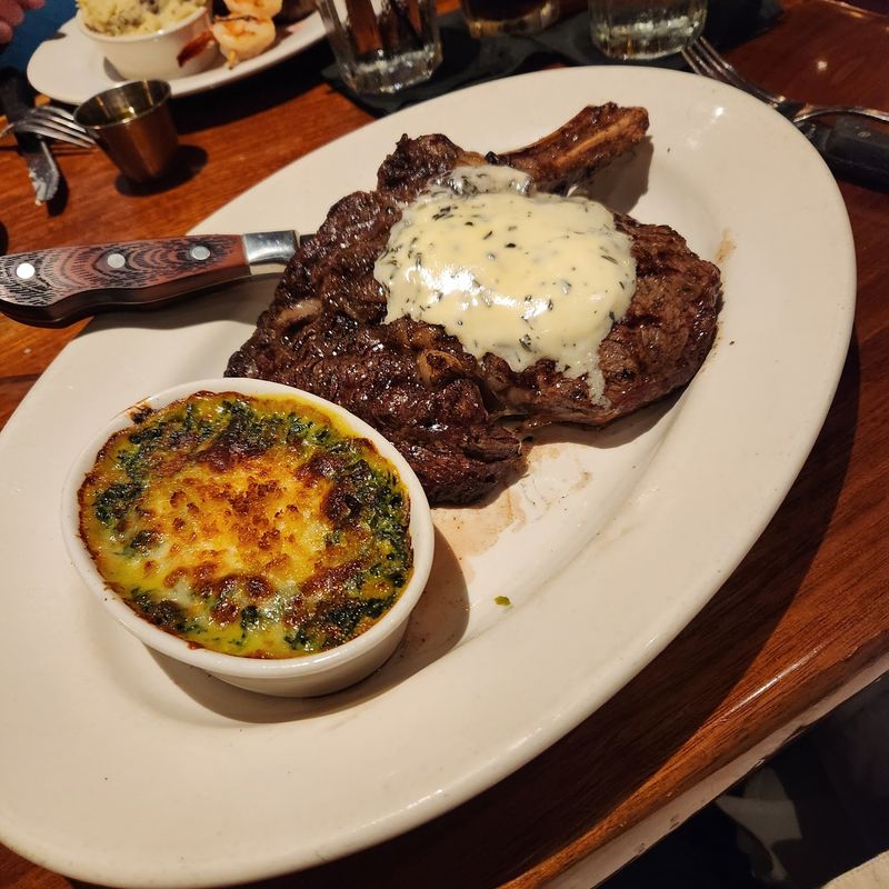 The Legendary Prime Rib That Keeps Guests Coming Back The Legendary Prime Rib That Keeps Guests Coming Back