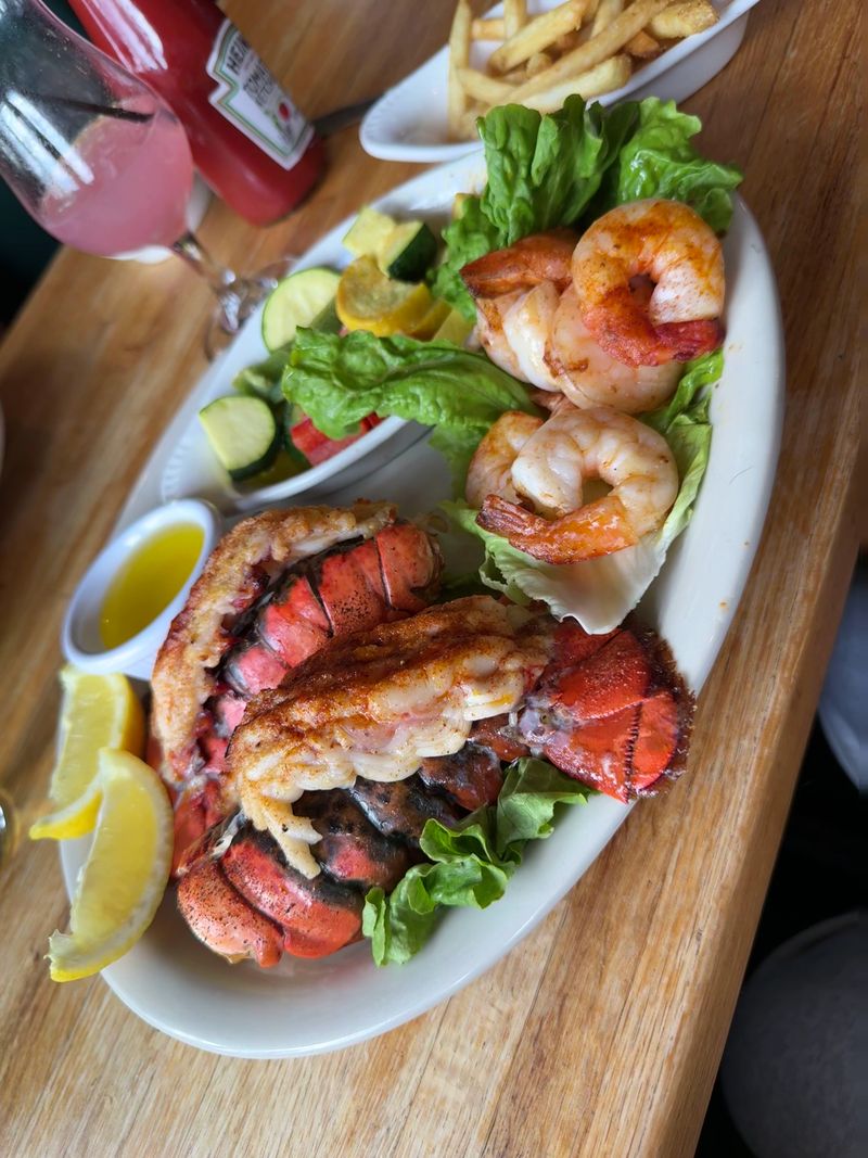 The Lobster Roll Has Its Own Fan Club The Lobster Roll Has Its Own Fan Club