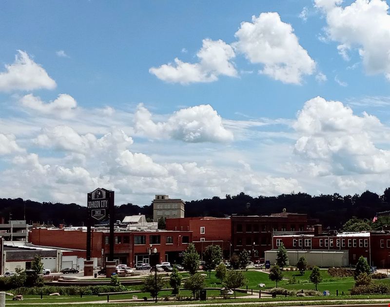 The Local Breweries Make Johnson City Even More of a Getaway The Local Breweries Make Johnson City Even More of a Getaway