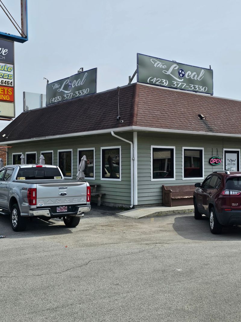 The Local - LaFollette The Local - LaFollette