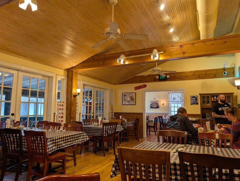 The Loveless Cafe, Nashville The Loveless Cafe, Nashville