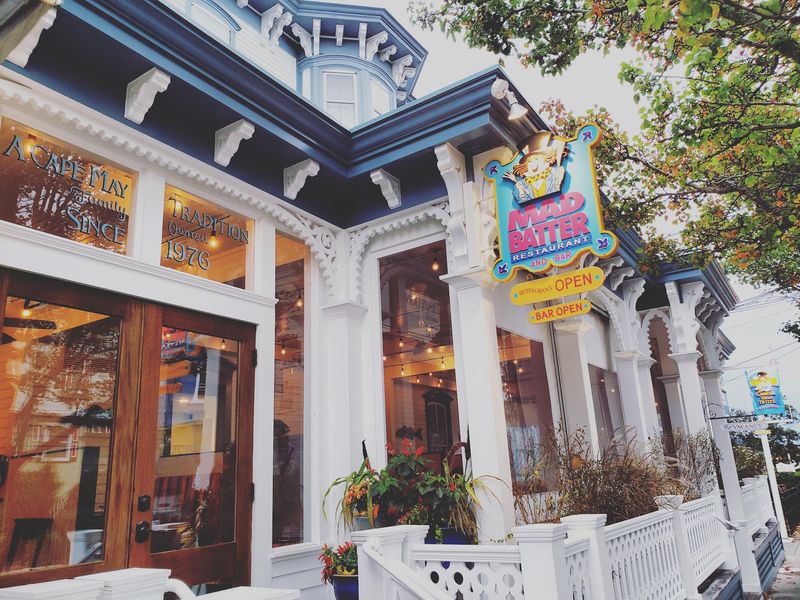 The Mad Batter Has Been a Cape May Breakfast Favorite for 50 Years