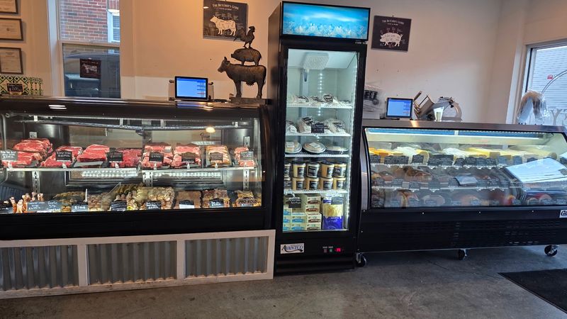 The Meat Case Is Packed With Cuts Worth Stocking Up On The Meat Case Is Packed With Cuts Worth Stocking Up On