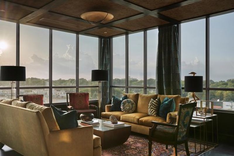 The Memphian, Memphis The Memphian, Memphis