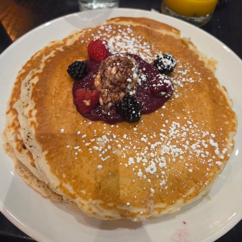 The Menu Plays the Hits, Then Adds a Twist The Menu Plays the Hits, Then Adds a Twist