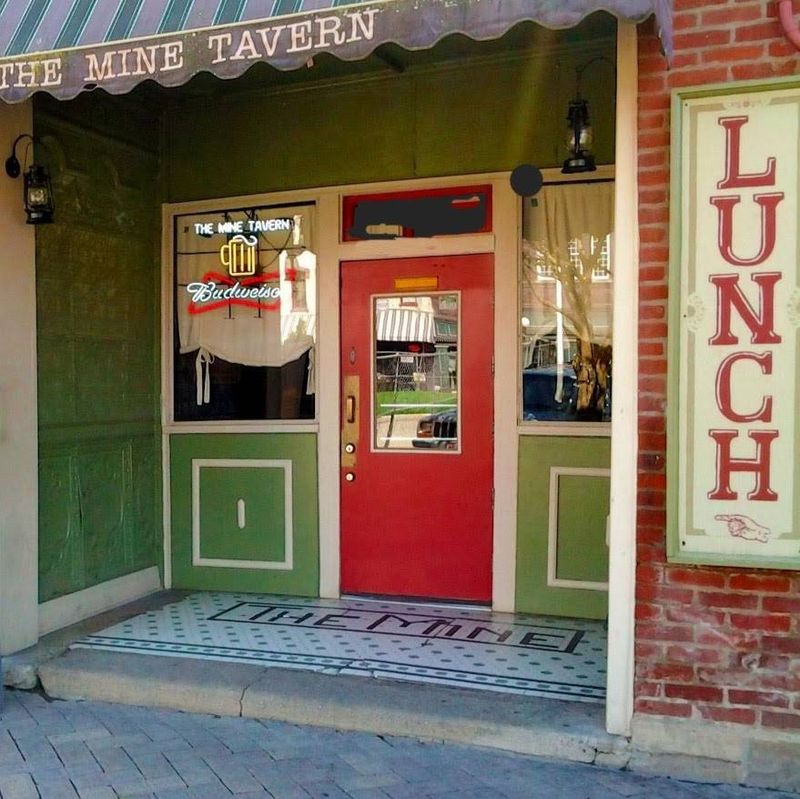 The Mine Tavern The Mine Tavern