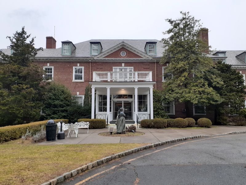The Morris Museum Has More Surprises Than You’d Expect The Morris Museum Has More Surprises Than You’d Expect